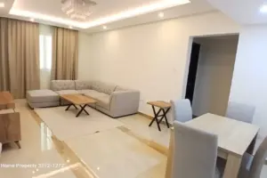 Modern Busaiteen 1BHK Apartment for Sale: Fully-Furnished with 2 Baths, Pool, Gym & Lobby Access