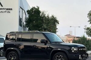 Jetour T2 – 2025 For Sale