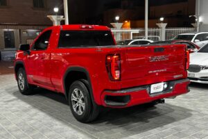 GMC Sierra Elevation V8 5.3 4×4