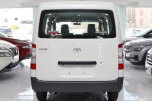 Toyota Liteace 2024
