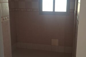 Studio apartment for rent in Arad with EWA