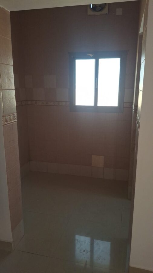 Studio apartment for rent in Arad with EWA