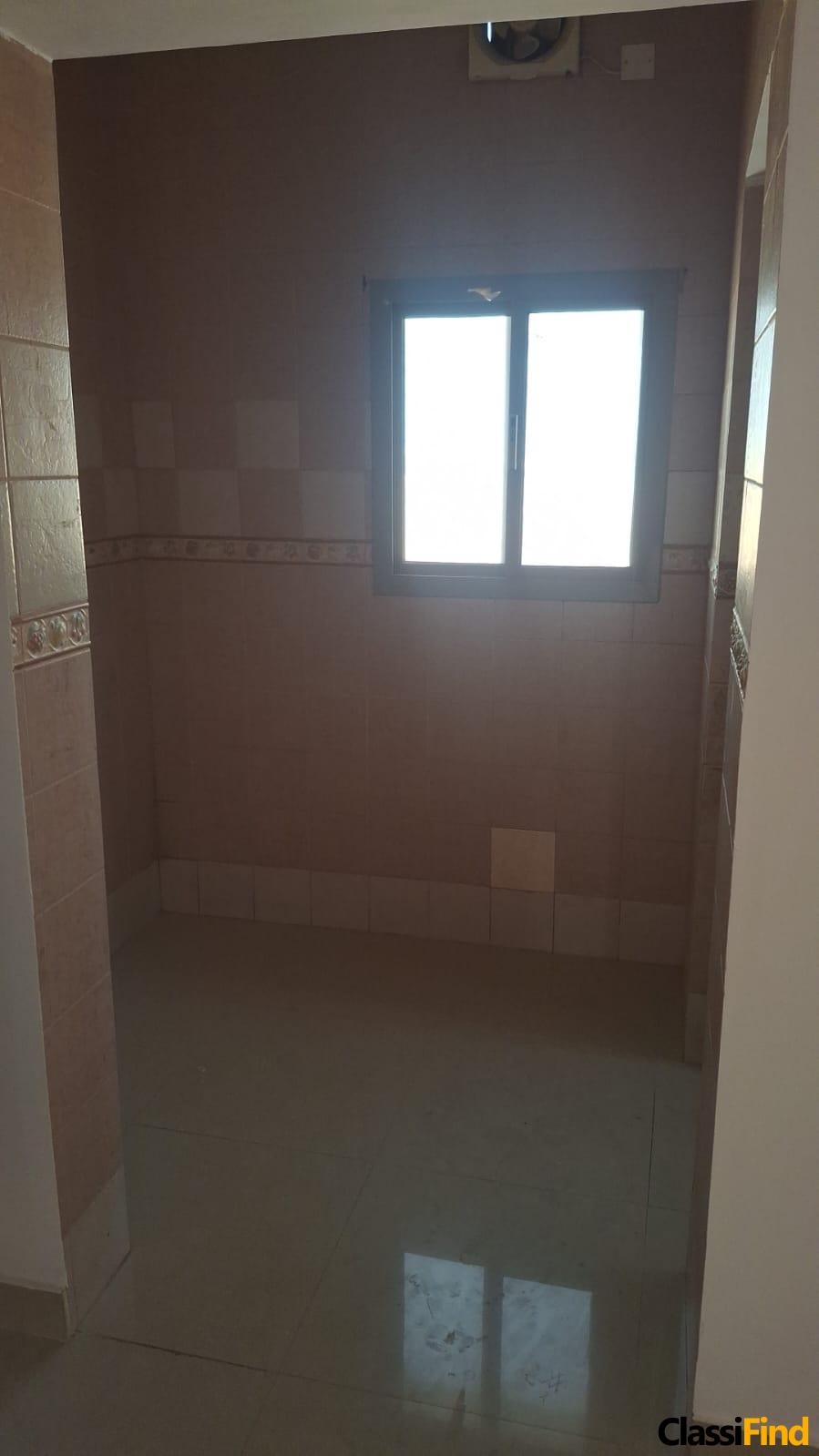 Studio apartment for rent in Arad with EWA