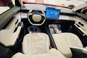 2024 Jetour Dashing: Available for Sale – Contact for Details