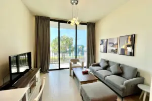 Elegant Furnished Apartment for Rent in Marassi Al Bahrain with Beach Access – Hot Deal