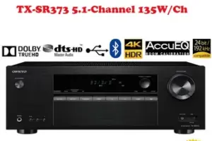 Premium Onkyo Amplifier for Sale – High-Performance Audio Equipment