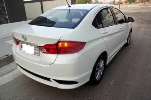 2018 Honda City for Sale – Stylish and Reliable Sedan with Advanced Features