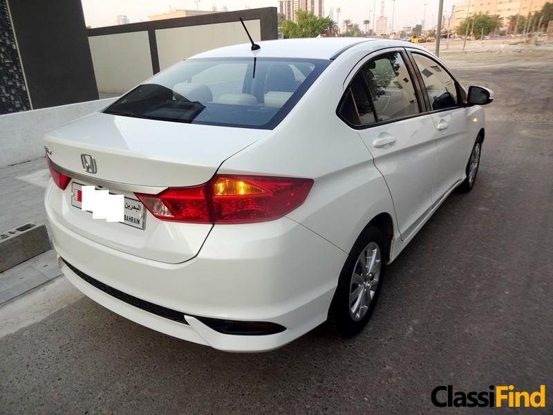 2018 Honda City for Sale – Stylish and Reliable Sedan with Advanced Features