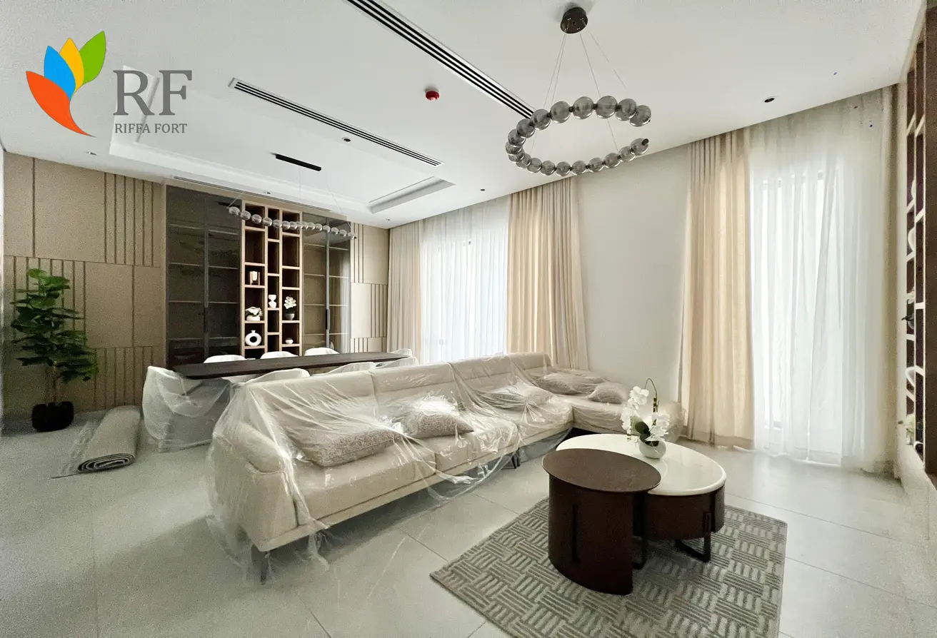 New Apartment for Sale in Janabiya: High-End, Spacious, and Elegant Living