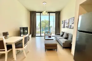 Elegant Furnished Apartment for Rent in Marassi Al Bahrain with Beach Access – Hot Deal