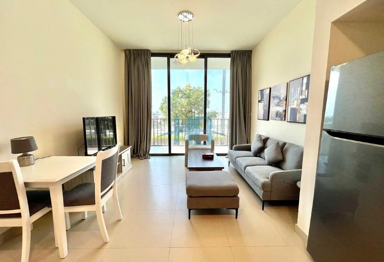 Elegant Furnished Apartment for Rent in Marassi Al Bahrain with Beach Access – Hot Deal