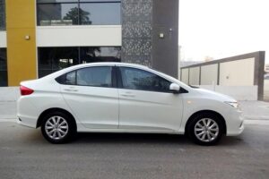 2018 Honda City for Sale – Stylish and Reliable Sedan with Advanced Features