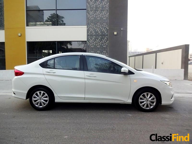 2018 Honda City for Sale – Stylish and Reliable Sedan with Advanced Features