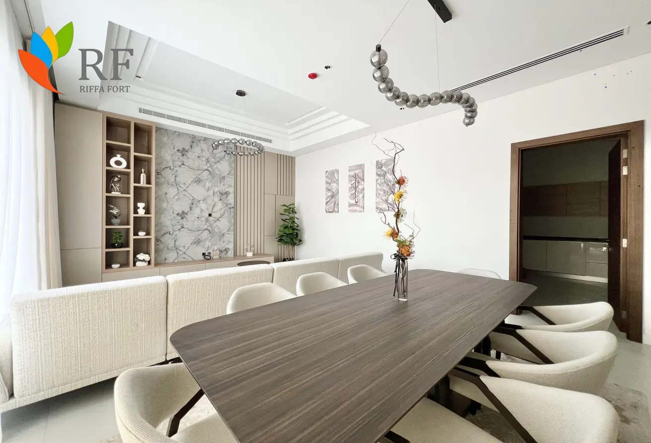 New Apartment for Sale in Janabiya: High-End, Spacious, and Elegant Living