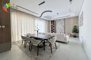 New Apartment for Sale in Janabiya: High-End, Spacious, and Elegant Living
