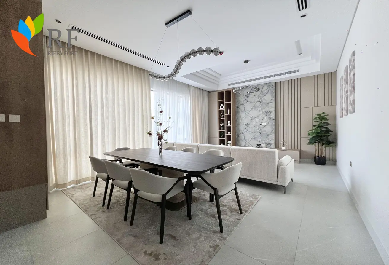 New Apartment for Sale in Janabiya: High-End, Spacious, and Elegant Living