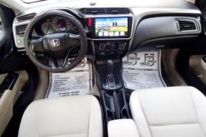 2018 Honda City for Sale – Stylish and Reliable Sedan with Advanced Features