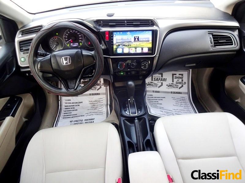 2018 Honda City for Sale – Stylish and Reliable Sedan with Advanced Features