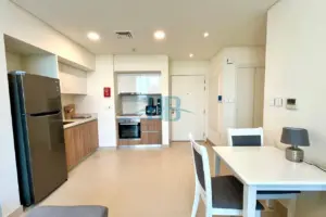 Elegant Furnished Apartment for Rent in Marassi Al Bahrain with Beach Access – Hot Deal