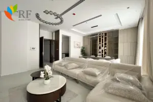 New Apartment for Sale in Janabiya: High-End, Spacious, and Elegant Living