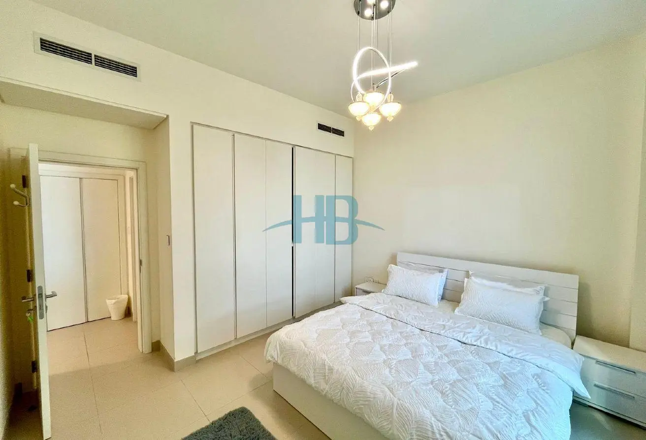 Elegant Furnished Apartment for Rent in Marassi Al Bahrain with Beach Access – Hot Deal