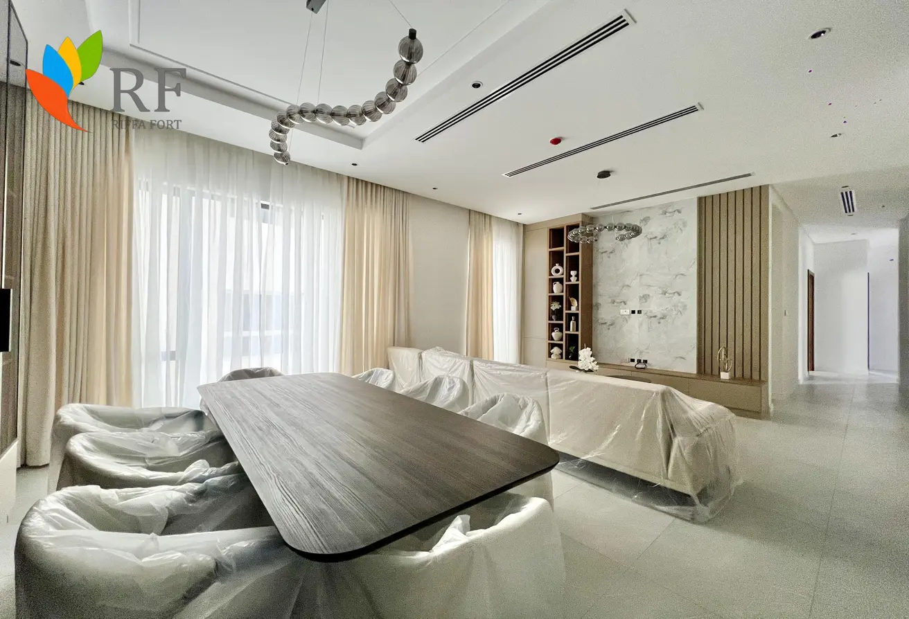 New Apartment for Sale in Janabiya: High-End, Spacious, and Elegant Living