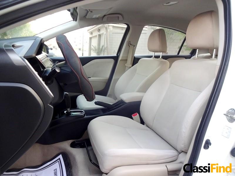2018 Honda City for Sale – Stylish and Reliable Sedan with Advanced Features