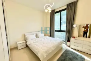 Elegant Furnished Apartment for Rent in Marassi Al Bahrain with Beach Access – Hot Deal