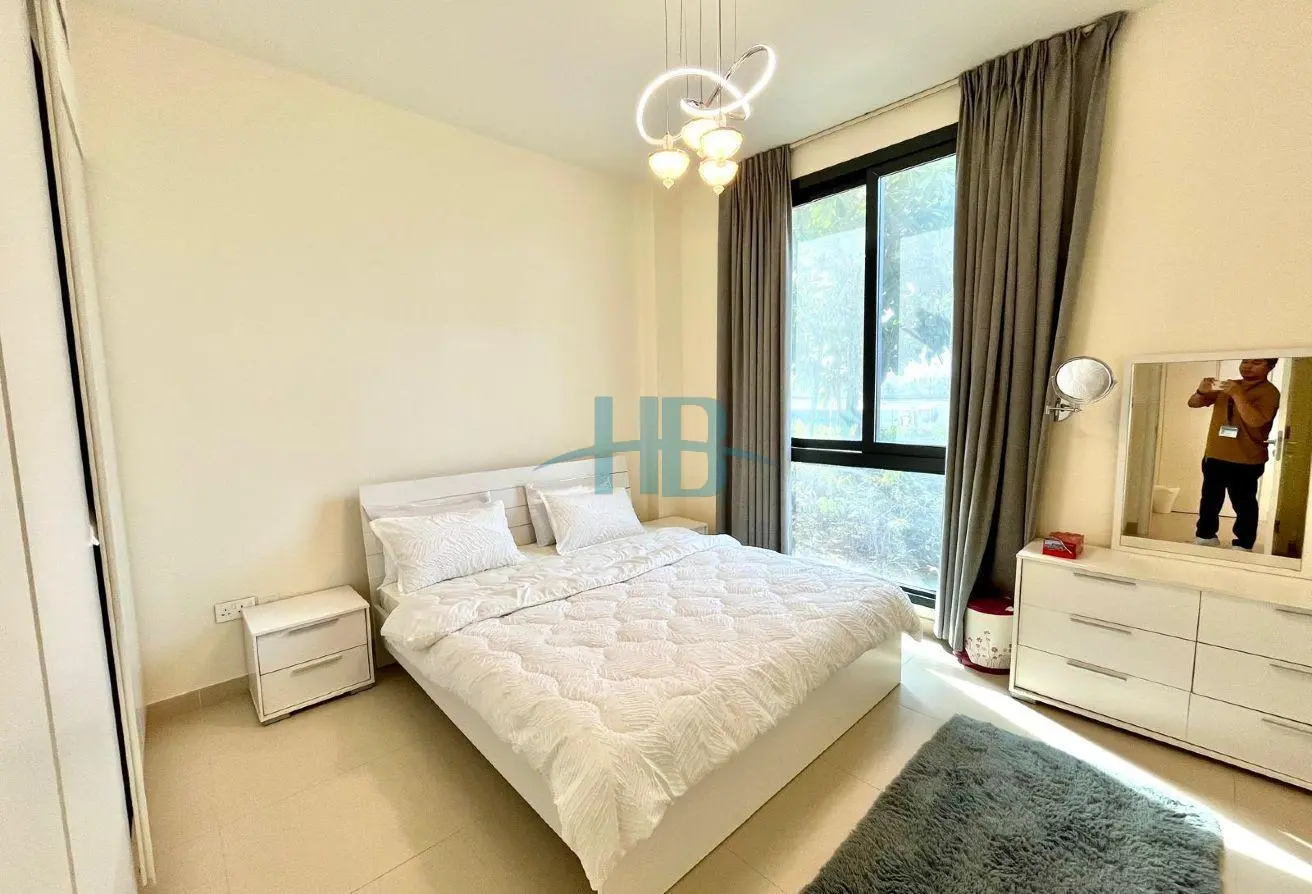 Elegant Furnished Apartment for Rent in Marassi Al Bahrain with Beach Access – Hot Deal