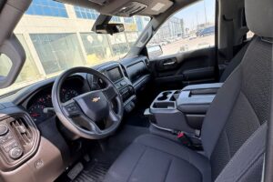 For Sale: 2022 Chevrolet Silverado – Excellent Condition