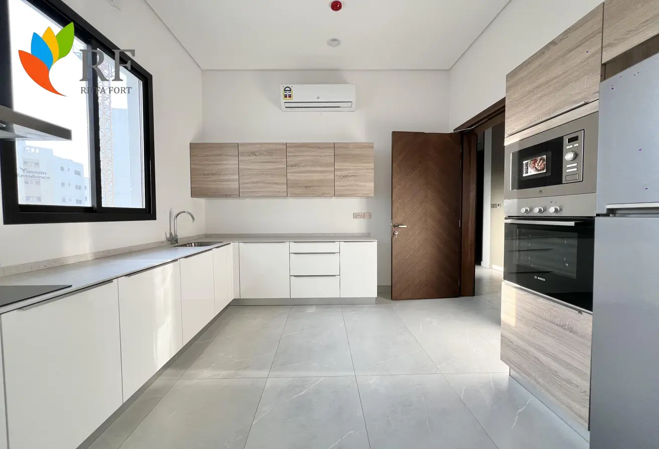 New Apartment for Sale in Janabiya: High-End, Spacious, and Elegant Living