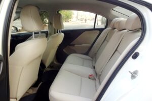 2018 Honda City for Sale – Stylish and Reliable Sedan with Advanced Features