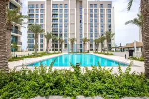 Elegant Furnished Apartment for Rent in Marassi Al Bahrain with Beach Access – Hot Deal