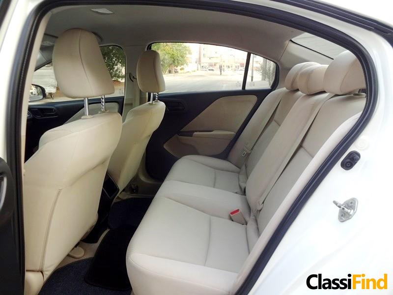 2018 Honda City for Sale – Stylish and Reliable Sedan with Advanced Features