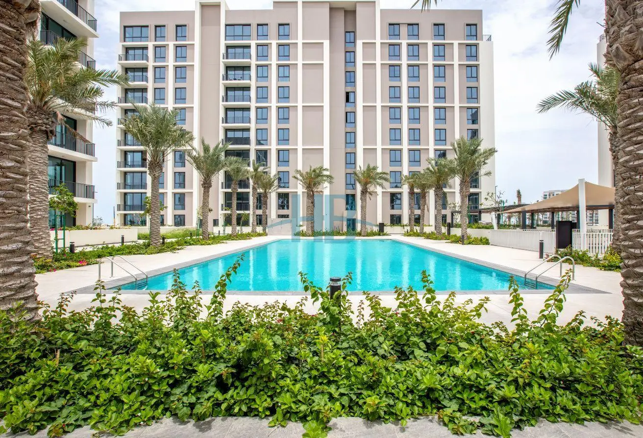 Elegant Furnished Apartment for Rent in Marassi Al Bahrain with Beach Access – Hot Deal