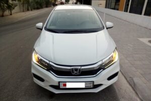 2018 Honda City for Sale – Stylish and Reliable Sedan with Advanced Features