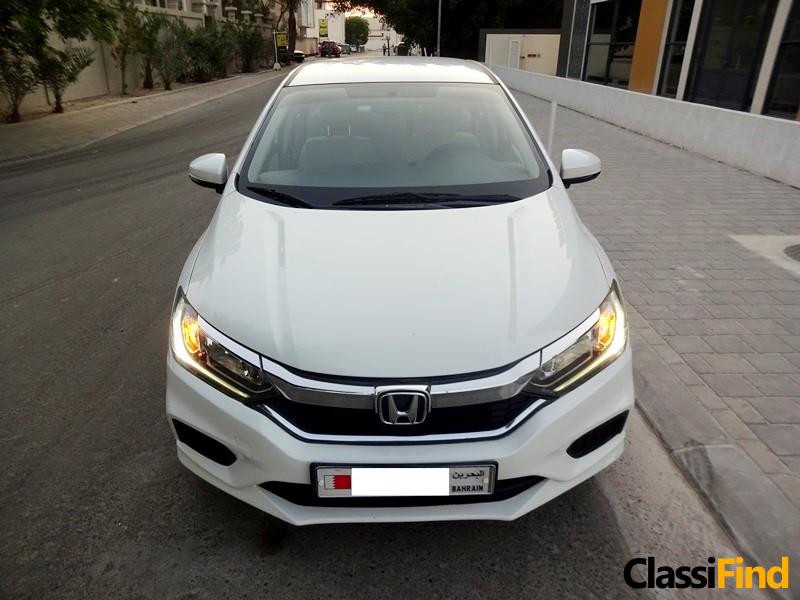 2018 Honda City for Sale – Stylish and Reliable Sedan with Advanced Features