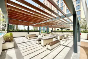 Elegant Furnished Apartment for Rent in Marassi Al Bahrain with Beach Access – Hot Deal