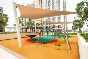Elegant Furnished Apartment for Rent in Marassi Al Bahrain with Beach Access – Hot Deal