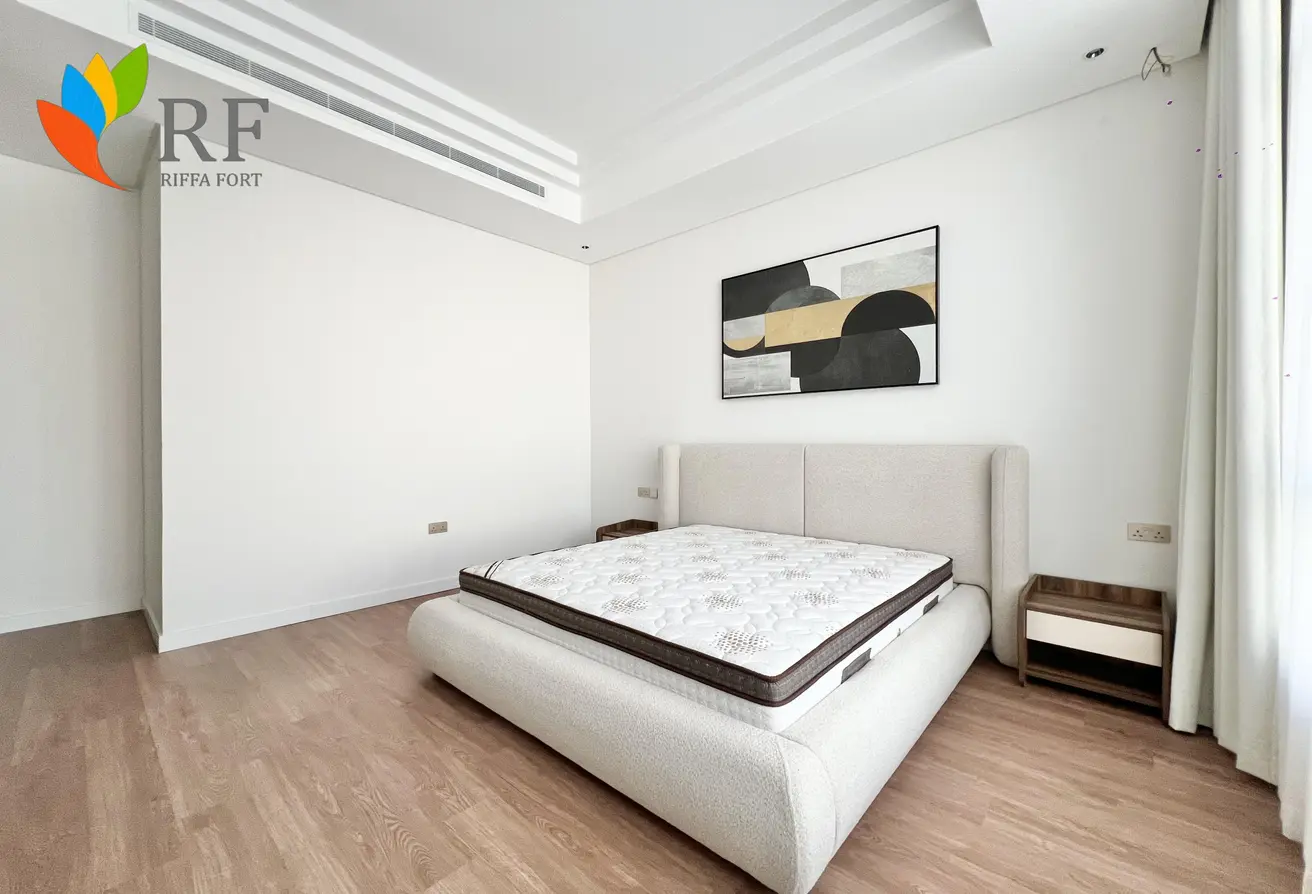 New Apartment for Sale in Janabiya: High-End, Spacious, and Elegant Living