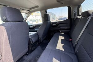 For Sale: 2022 Chevrolet Silverado – Excellent Condition