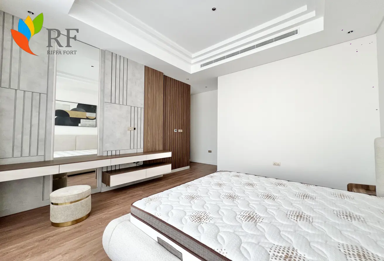 New Apartment for Sale in Janabiya: High-End, Spacious, and Elegant Living