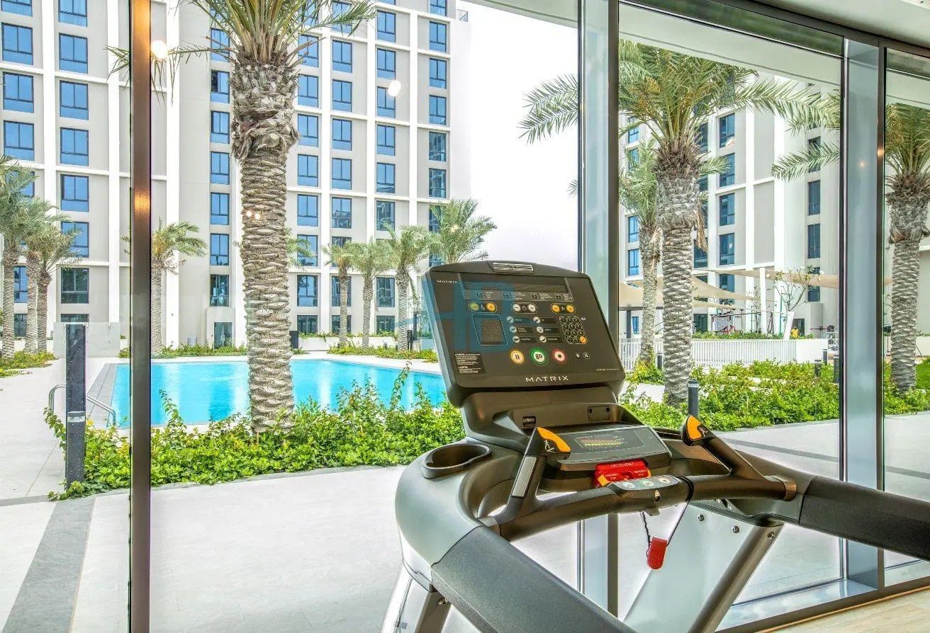 Elegant Furnished Apartment for Rent in Marassi Al Bahrain with Beach Access – Hot Deal
