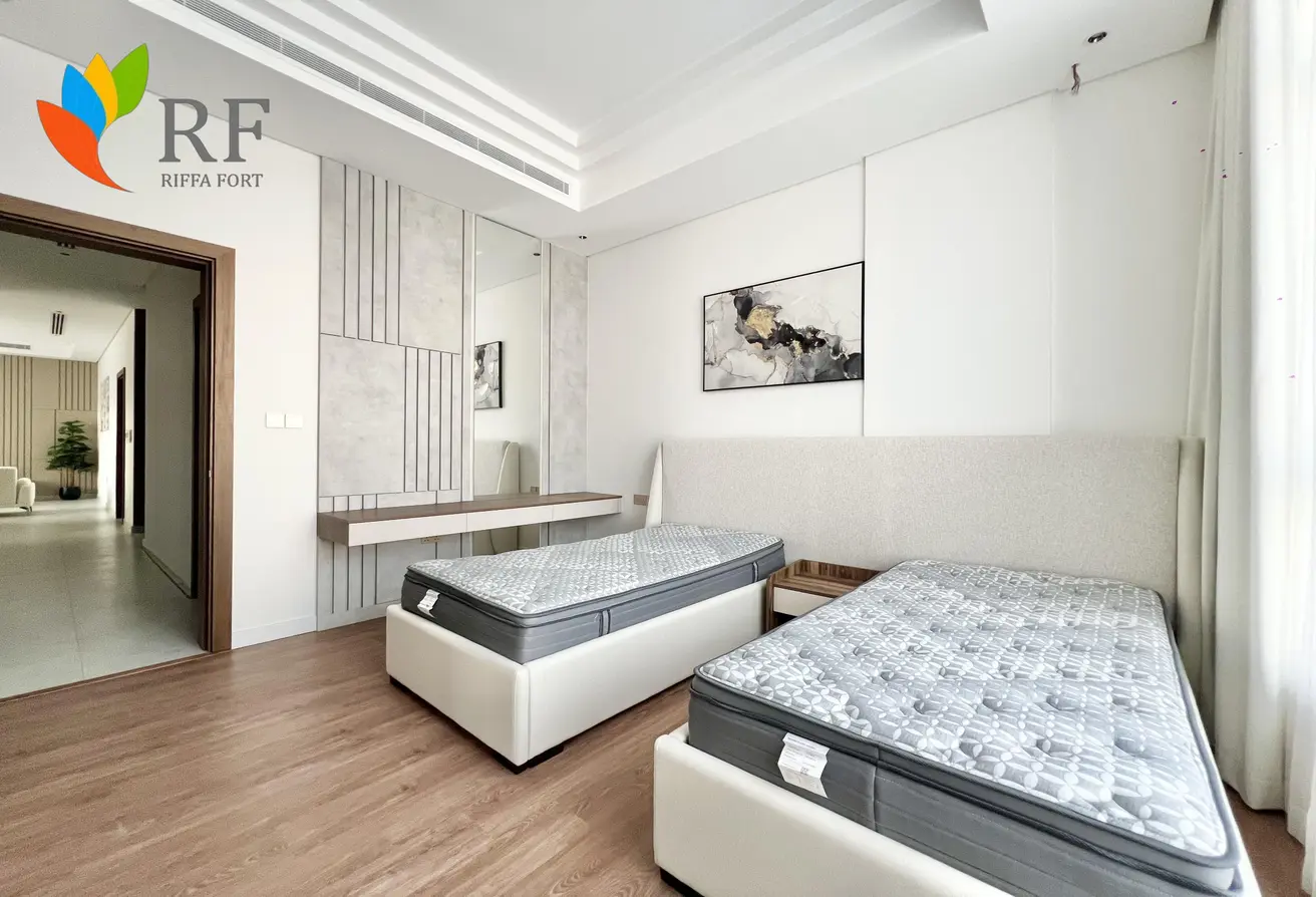 New Apartment for Sale in Janabiya: High-End, Spacious, and Elegant Living