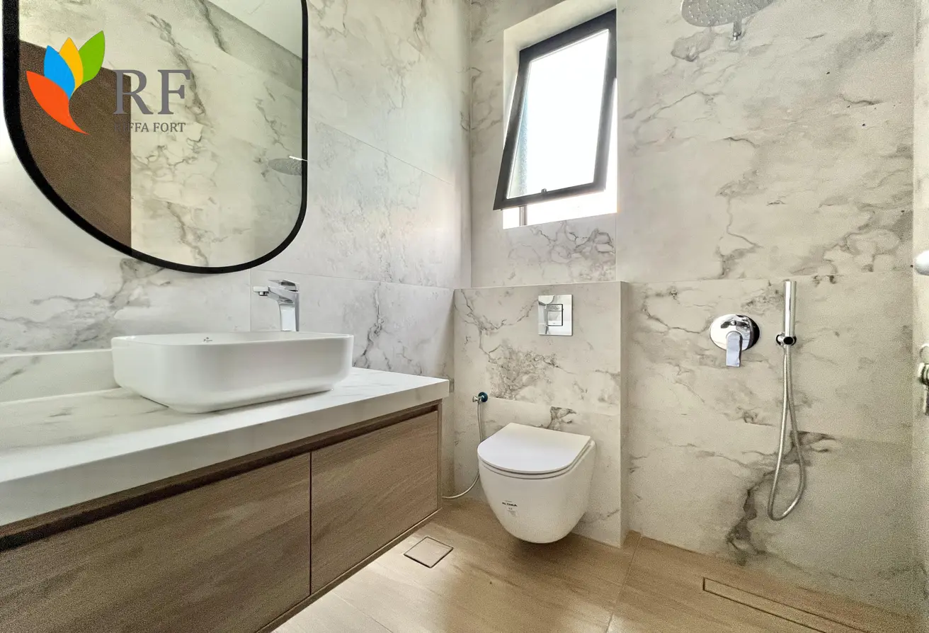 New Apartment for Sale in Janabiya: High-End, Spacious, and Elegant Living