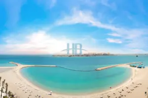 Elegant Furnished Apartment for Rent in Marassi Al Bahrain with Beach Access – Hot Deal