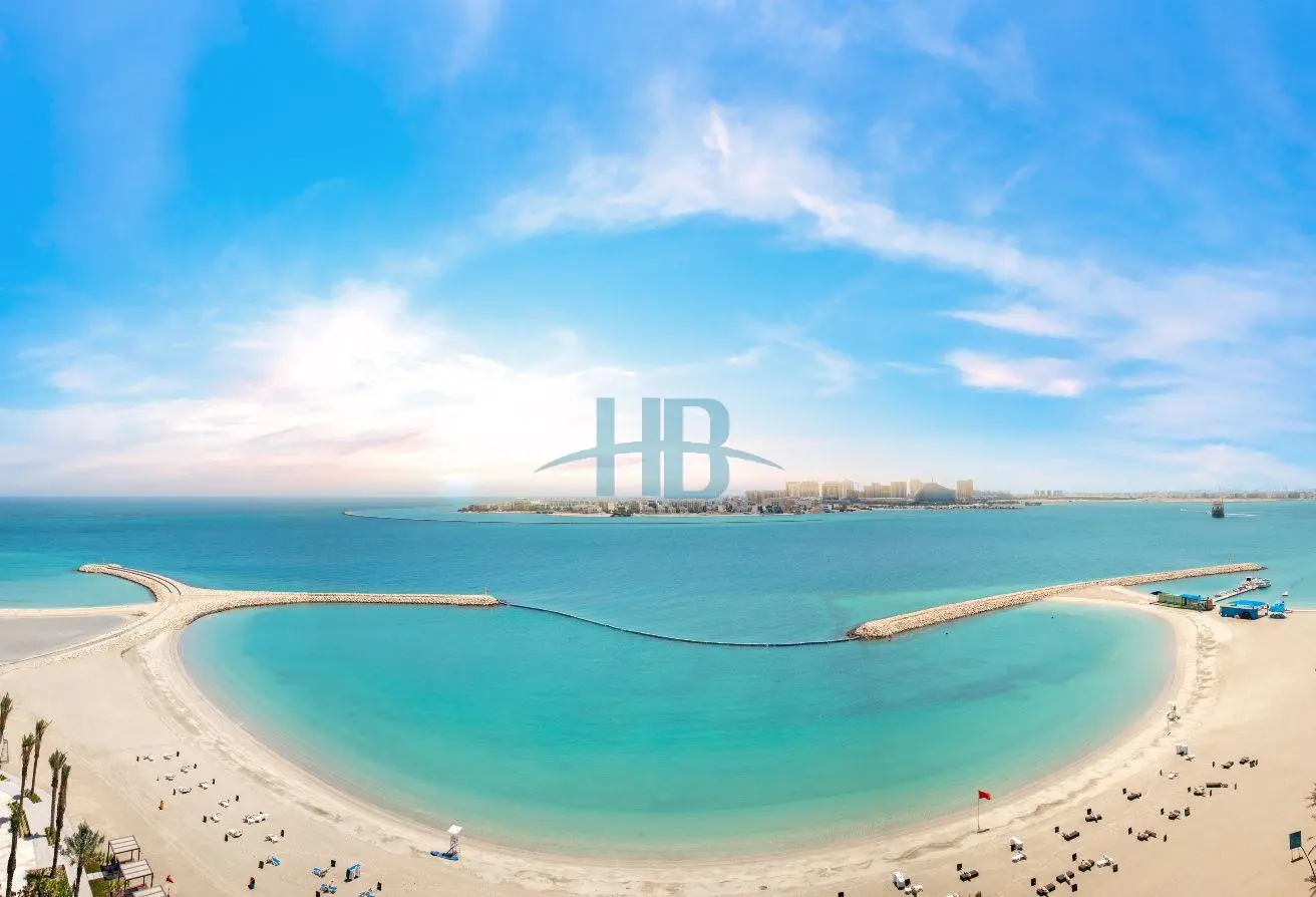 Elegant Furnished Apartment for Rent in Marassi Al Bahrain with Beach Access – Hot Deal