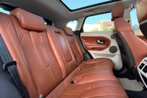 Range Rover Evoque – 2014