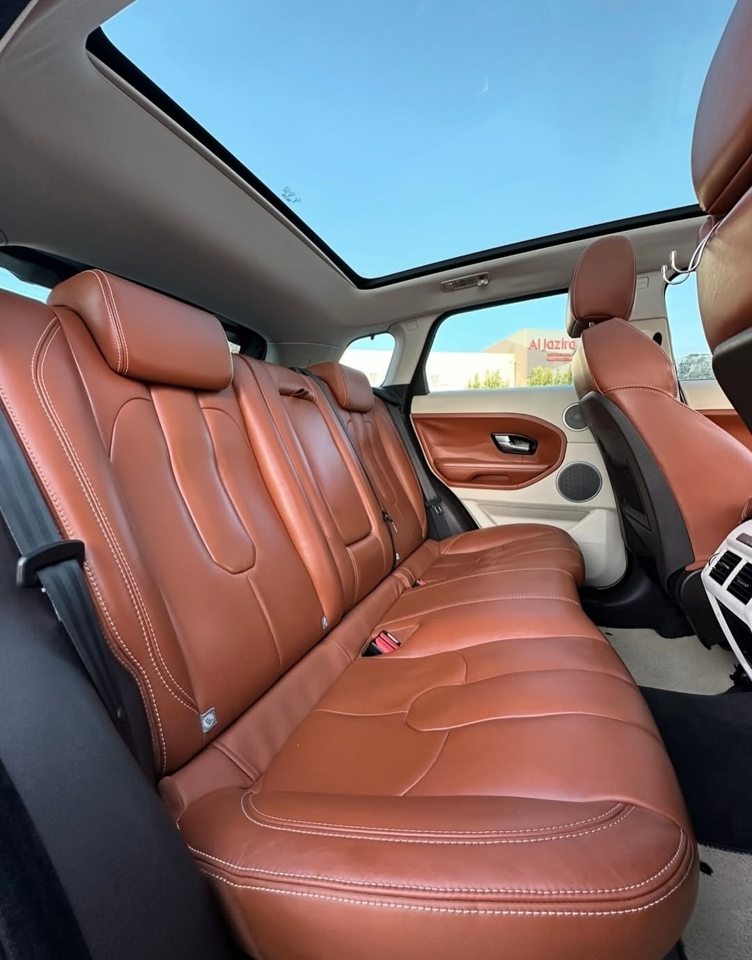 Range Rover Evoque – 2014