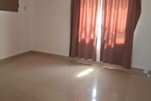 Studio apartment for rent in Arad with EWA